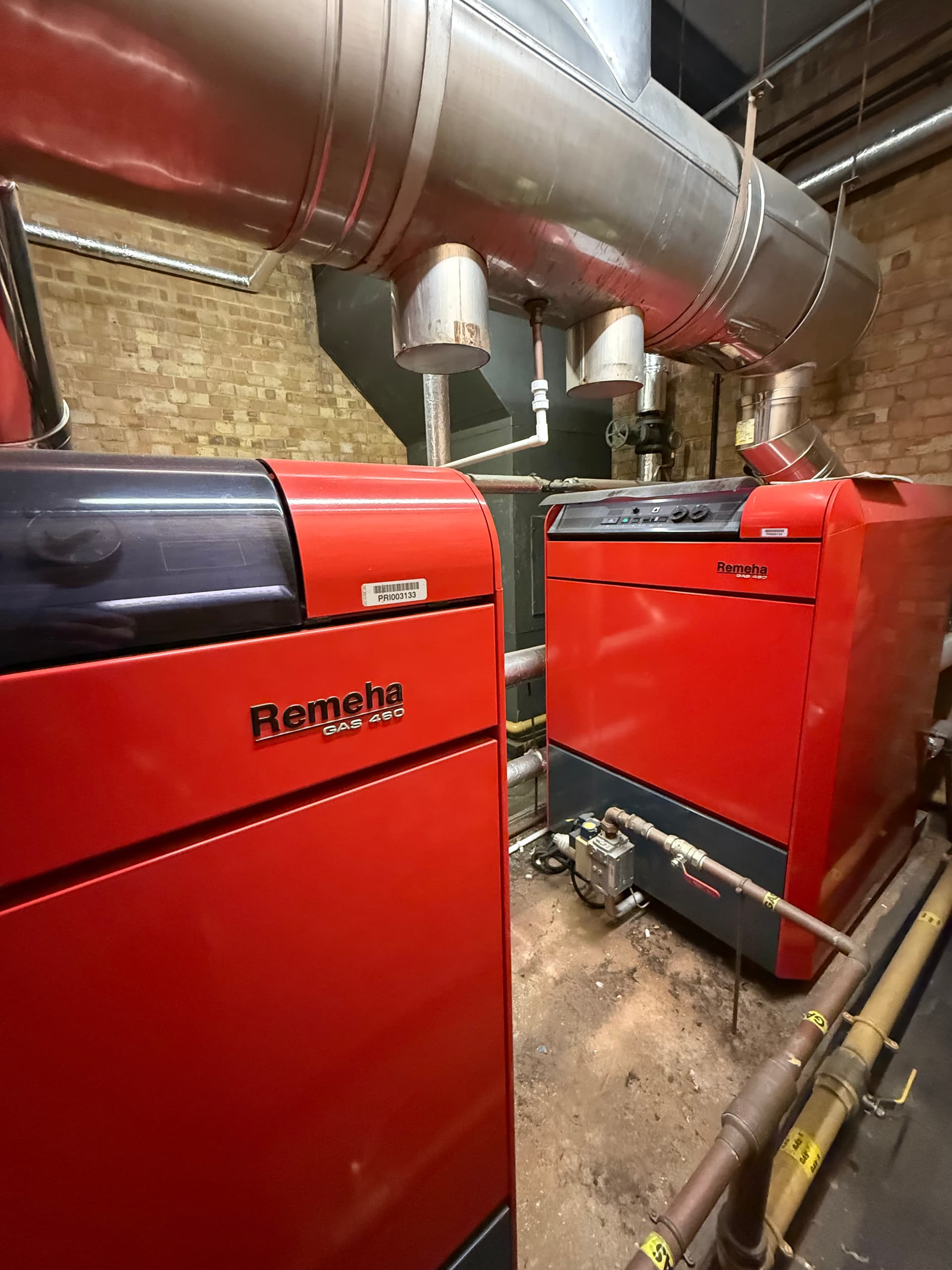 Expert Gas Fire Installation & Service from AGG Kent
