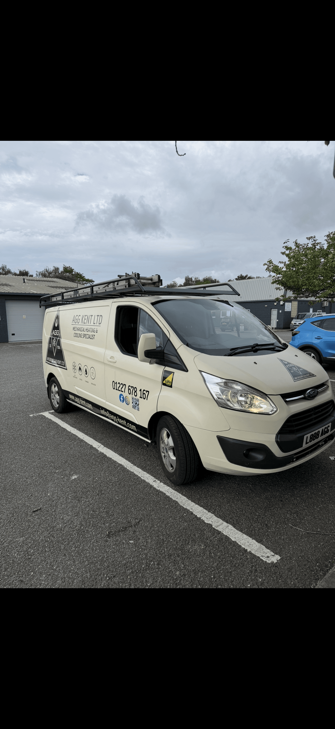 About AGG Kent — Commercial HVAC Specialists