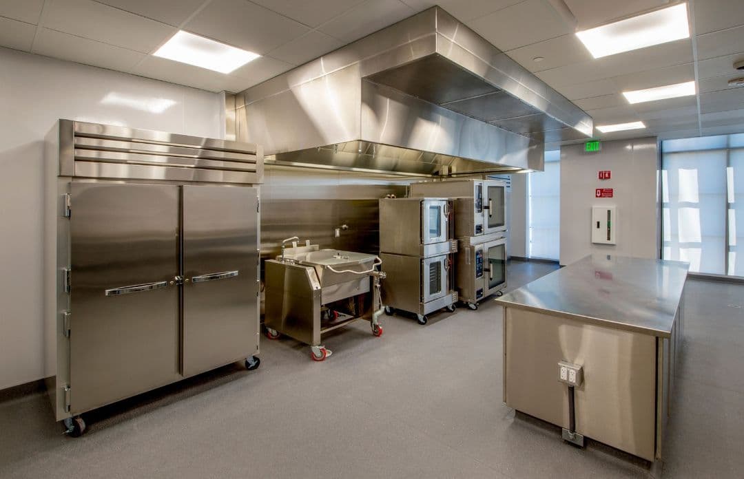 Commercial Refrigeration Services Specialists with 20 Years Experience